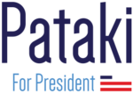 George Pataki presidential campaign, 2016