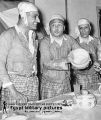 عبد الناصر أثناء زيارته لبورما 26 أبريل 1955.