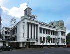 Bank Mandiri in Medan's Lapangan Merdeka.jpg