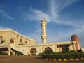 Laika ac Gaddafi National Mosque, Kampala (6693328097).jpg