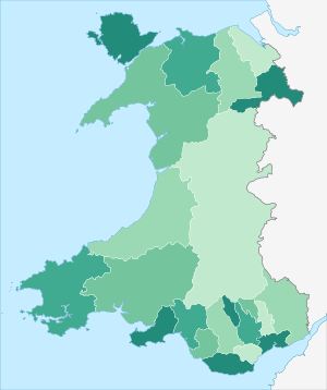 Wales Principal Areas Map.svg