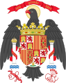 Coat of arms from 1977 to 1981