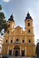 Debrecen, Saint Anna Church