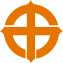 Symbol of كاگوشيما