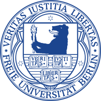 Seal of Free University of Berlin.svg