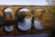 Yarm Viaduct