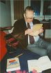 Czeslaw Milosz 1998 by Kubik.jpg