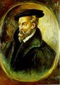 جورجيوس أگريكولا († 1555)
