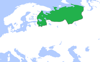 جمهورية نوڤگورود، ح. 1400