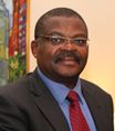 روبينسون نجرو گيتيا، السفير الكيني الحالي للولايات المتحدة.