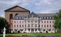 قصر المنتخب في ترير (ألمانيا)