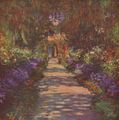 Garden Path, 1902