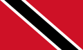علم ترينيداد وتوباجو
