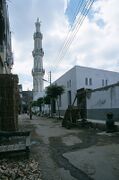 مسجد زغلول.