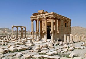 Temple of Baal-Shamin, Palmyra.jpg