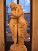 Cupid and Psyche (2nd century AD)