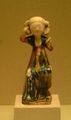 أسرة تانگ girl figurine (618-907)