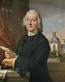 يوهان كريستيان سنكن‌برگ († 1772)
