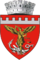 Coat of arms of Zalău