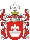 Herb Roch III.svg