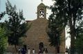 Madaba, the Greek Orthodox Basilica of Saint George