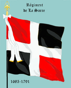 La Sarrecode: fr is deprecated Regiment (Régiment de la Sarrecode: fr is deprecated )