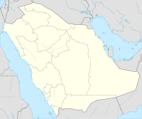 العوامية is located in السعودية