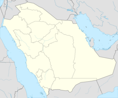 الأخدود، نجران is located in السعودية