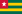 Flag of توگو