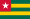 Flag of توگو