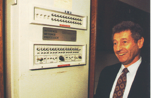 Leonard-Kleinrock-and-IMP1.png