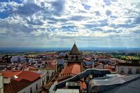 Elvas, Portugal