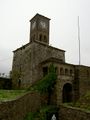 Clock Tower of Caslte