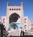 Khwaja 'Abd Allah Ansari shrine