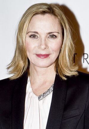 Kim Cattrall 2012 (cropped).jpg