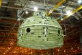 EFT-1 Orion after final weld on June 22, 2012.