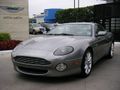 2001 أستون مارتن DB7/DB7 Vantage