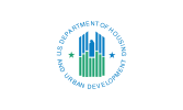Flag of the Department of Housing and Urban Development