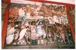 Diego Rivera Mural Palacio Nacional Mexico.jpg
