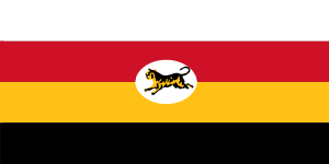 Flag of the Federated Malay States (1895 - 1946).svg