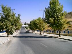 Shmistar, Baalbek District