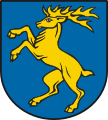 Arms of Dotternhausen, ألمانيا