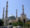 مسجد الكوثر