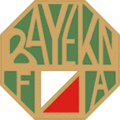 شعار النادي بين عامي (1906-1919).