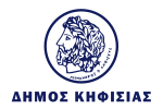 Flag of Kifissia.svg
