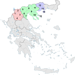 Greek Macedonia map with subdivisions.svg