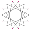 Regular star polygon 14-5.svg