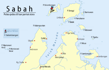 SouthernPartofSabah-Scheme-PulauBalambangan Pushpin.png