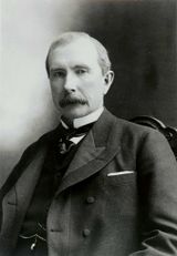 John Davison Rockefeller, Sr.