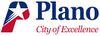 علم Plano